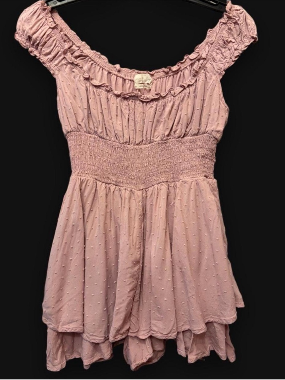 Urban Outfitters Romper